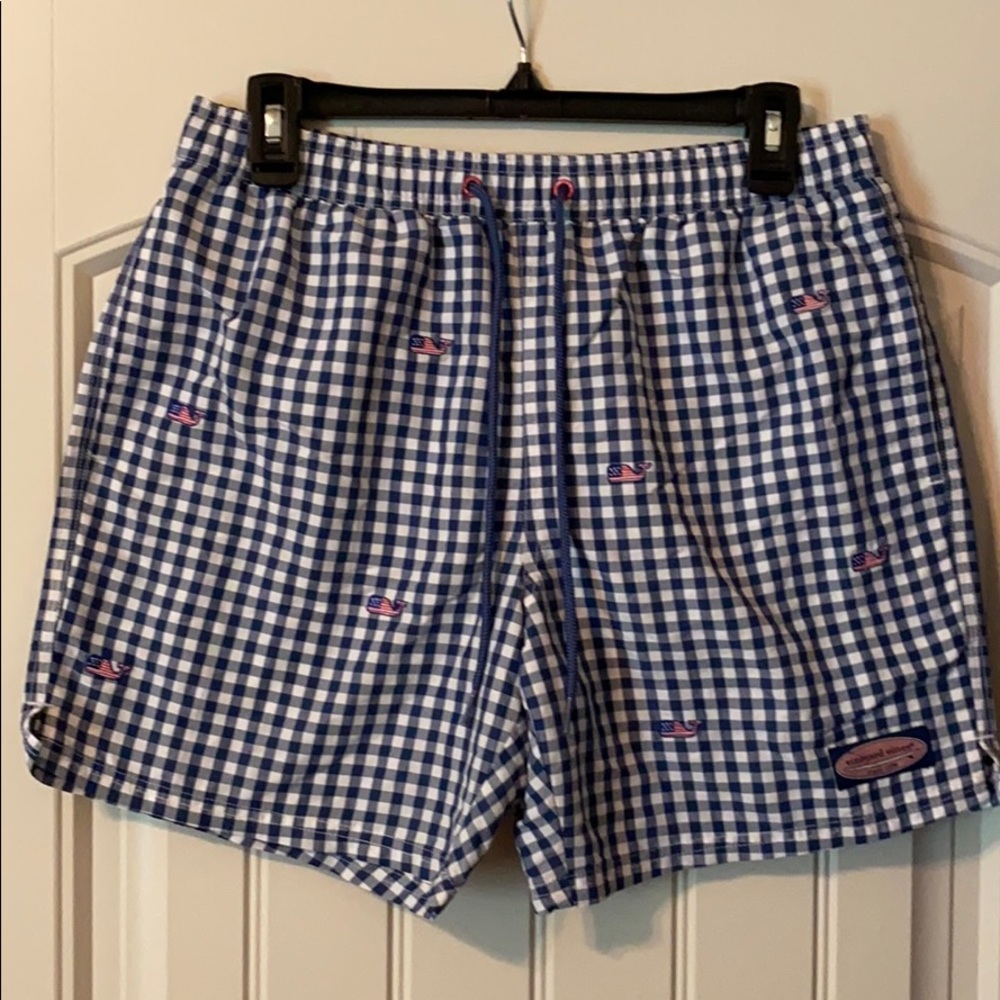 Swim trunks